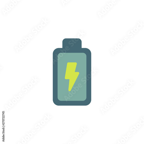 Charger Battery Power Flat Icon Vector Sign Battery Charging Colorful Pictogram Isolated On White Symbol Logo Illustration Flat Style Design Stock Vector Adobe Stock Charger Battery Power Flat Icon Vector Sign Battery Charging Colorful Pictogram Isolated On White Symbol Logo Illustration Flat Style Design Stock Vector Adobe Stock