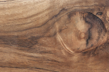 Natural teak wood texture