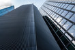 © Cezanne-Fotografie - Hochhäuser im Frankfurter Bankenviertel