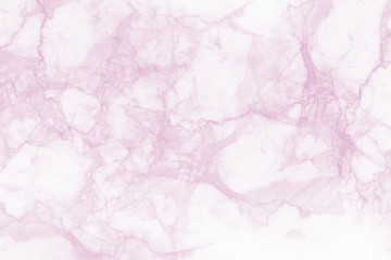 Wall Mural - Violet marble texture and background for design.