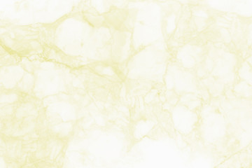 Gold marble texture and background for design.