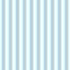Seersucker Stripes Seamless Pattern - Classic seersucker stripes repeating pattern design