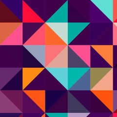 pink purple isometric abstract conceptual colorful background and patterns