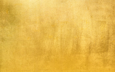 Wall Mural - gold