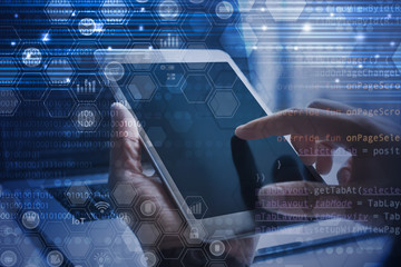 business and technology