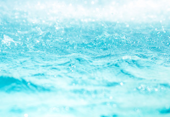 Wall Mural - water