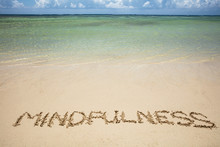 Mindful Sign Free Stock Photo - Public Domain Pictures