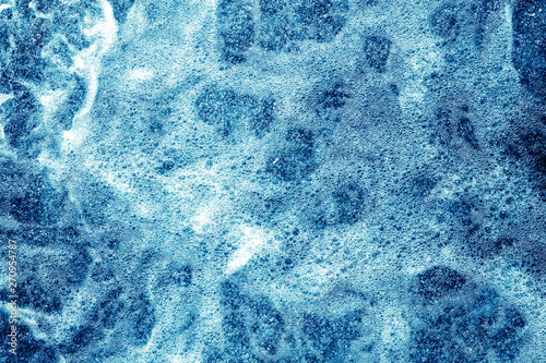 water foam texture blue bubble spa washing background rough river water on a dam backdrop buy this stock photo and explore similar images at adobe stock adobe stock