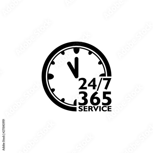 24 7 365 Open Hours Icon Or Sign Stock Illustration Adobe Stock 24 7 365 Open Hours Icon Or Sign Stock Illustration Adobe Stock