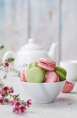 Macaroons