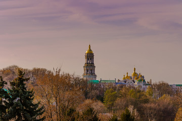 Kiev Pechersk Lavra