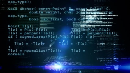 Poster - Program codes and galaxy