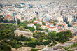 temples ruins of Ancient Greece civilization