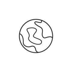 Poster - icon, web, site, domain, access, address, arrow, blog, browser, click, communication, computer, connect, connection, cursor, design, earth, ecommerce, element, email, geography, global, globe, graphic