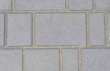 dark gray pavement background