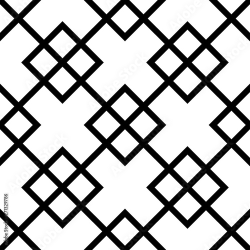 seamless-pattern-black-squares-and-lines-on-a-white-background-replaceable-colors-vector-drawing-background-texture