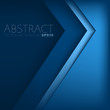© thaiview - abstract blue background