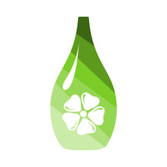 Poster - Essential Oil Icon