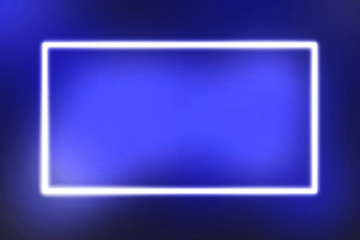 Wall Mural - health abstract background, the graph and signal on blue abstract background