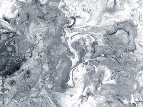 Quadri Astratti Bianco E Nero Immagini Per Arredo