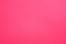 Hot Pink Felt Texture Abstract Art Background. Solid Color Construction Paper Surface. Empty Space.