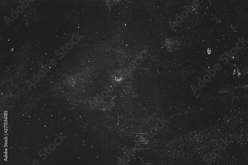 Fotografía Dust and scratches design