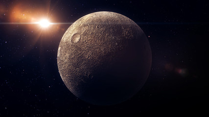 Wall Mural - ceres