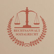 Emblem Rechtsanwalt Sozialrecht