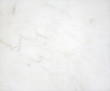 texture of natural white marble with a minimum amount of veins
