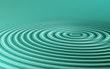 © Photo&Graphic Stock - blue liquid ripples