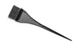 © Coprid - Top view of professional hair dye brush