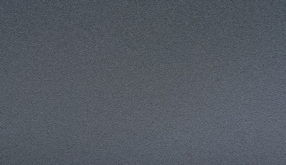 Wall Mural - Gray matte texture of  metal