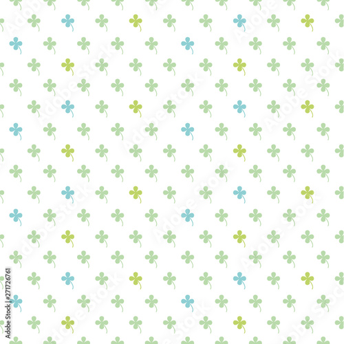 Simple naive clover leaves ...