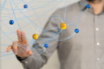 connection