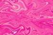 pink abstract pattern wallpaper background
