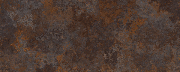 3d material rusty metal background