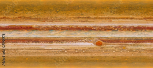 Texture of surface of Jupiter Poster Mural XXL