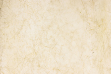 Cream background design with copy space.