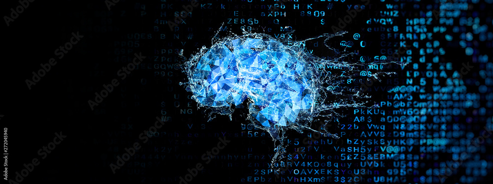 人工知能 272045940 Wallpaper