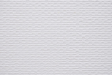 White watercolor art paper texture background