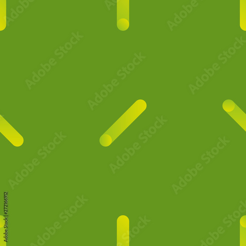 Abstract pattern in colorful style