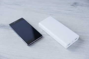 portable Power Bank