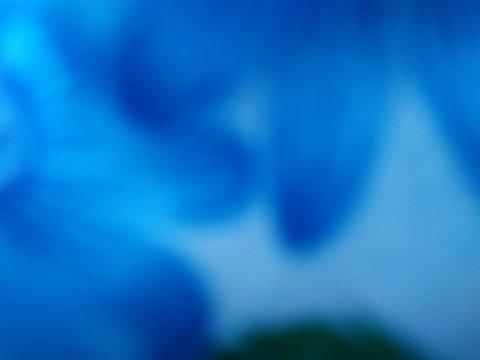 light white on blue background use for artwork