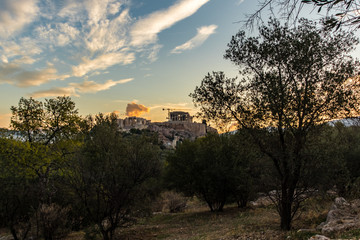 Wall Mural - sunrise