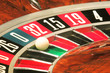 Casino roulette, zero wins