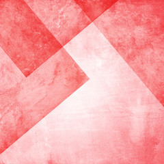 abstract red background