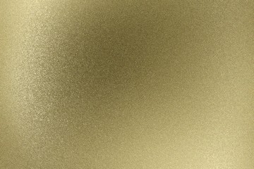 Rough old brown metal sheet, abstract texture background