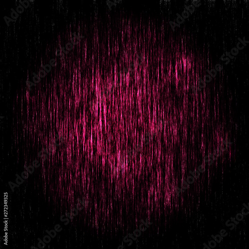 黒バックに赤ピンク系の火のような背景素材 Stock Photo Adobe Stock