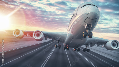 airplane-taking-off-from-the-airport