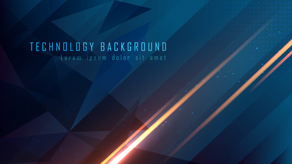 abstract background